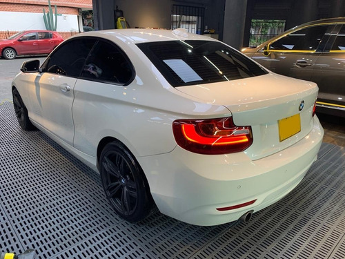 Bmw 220i