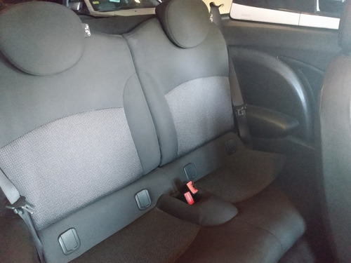 Mini Cooper Pepper 1.6 2012