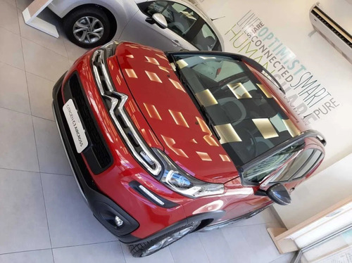 Citroën C3 Aircross Vti 115 Feel