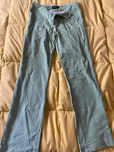 Pantalón De Vestir Ted Bodin Talle 46