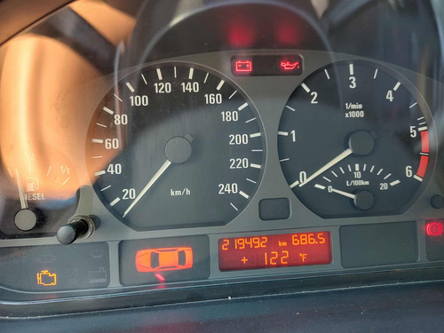 BMW Serie 3 2.0 320d Selective
