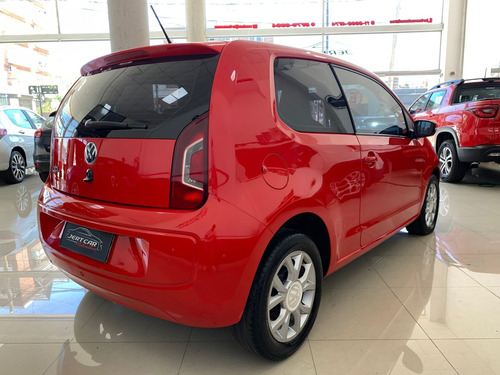 Volkswagen Up! 1.0 High Up! 75cv