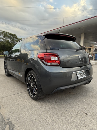 Citroën DS3 1.6 Thp 156 Sport Chic Nav