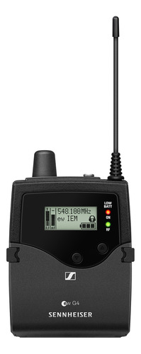 Receptor Sennheiser Ek Iem G4-b