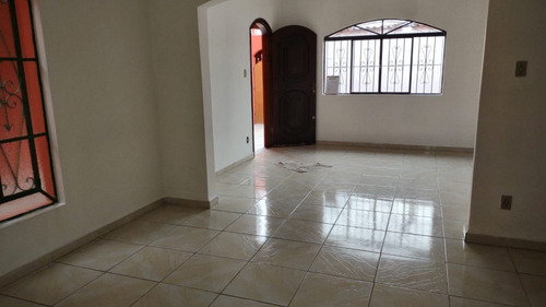 Imagem 10 de 13 de Casa 2 Quartos Santo André - Sp - Jardim Teles De Menezes - V4489