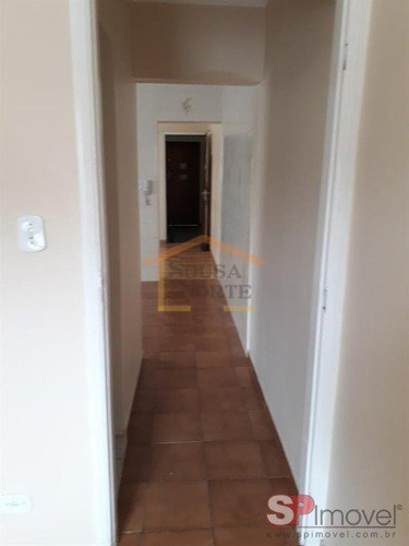 Imagem 7 de 9 de Apartamento, Venda, Jardim Sao Paulo(zona Norte), Sao Paulo - 27939 - V-27939