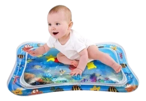 Alfombra Inflable Juegos Para Niños Y Niñas Picsina