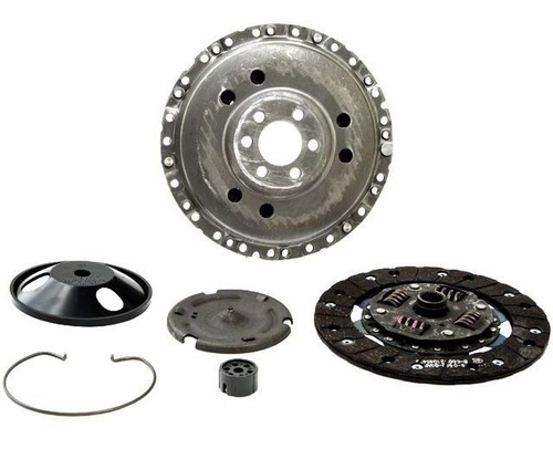 Kit Clutch Luk Golf 1.8 1986 1987 1988