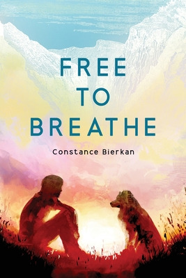 Libro Free To Breathe - Bierkan, Constance