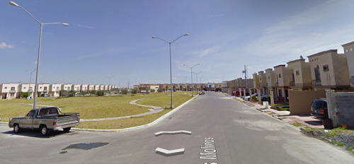 Venta De Casa En Col. Quinta Real Matamoros Tamaulipas. Remate Bancario!! Jmjc85