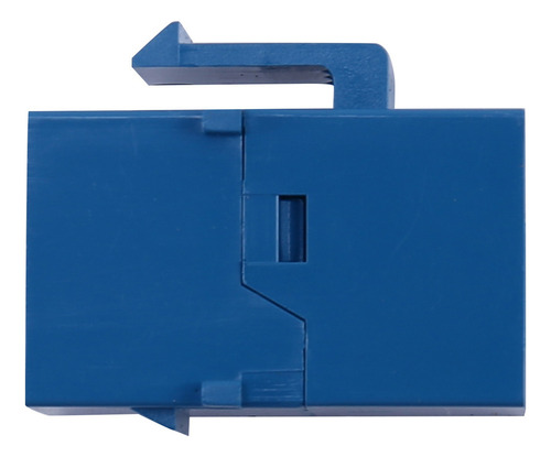 // Acoplador De Extensión Keystone Jack Cat6 Con Conector