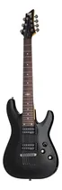Comprar Guitarra elétrica de 7 cordas Sgr By Schecter C-7 Msk - Guitarra destra