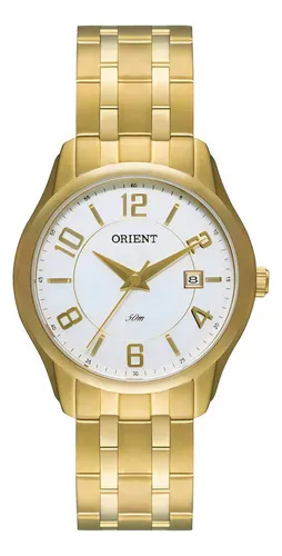 Reloj orient oro hotsell