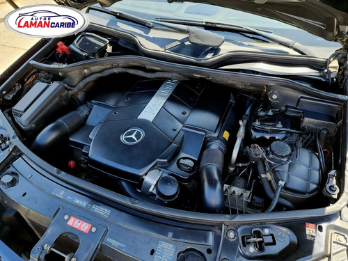 Imagen 6 de 10 de Mercedes Benz Mi500 Mi500