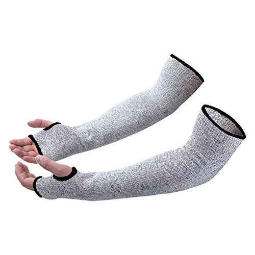 Manguitos Protectores Para Brazos Cawanfly, Protección De Ni