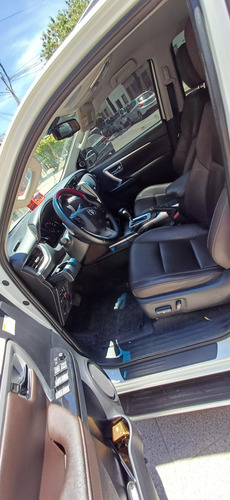 Toyota Hilux Sw4 2.8 Srx 177cv 4x4 7as At