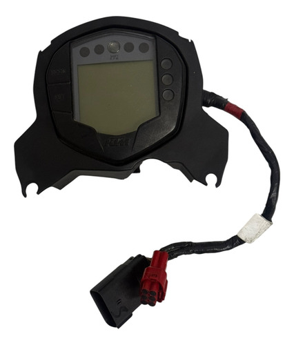 Tablero Digital De Ktm Duke 200 (13 Pines)