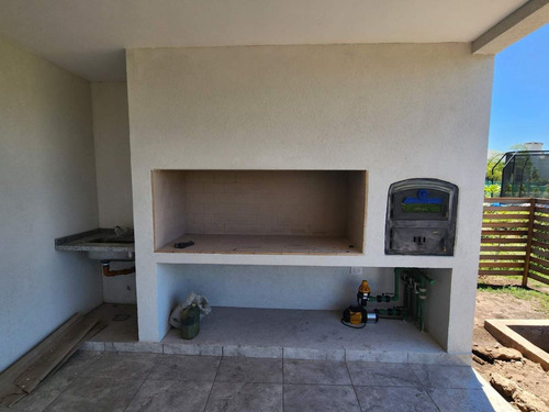 Casa 5 Ambientes En Venta Barrio San Pablo Pilar