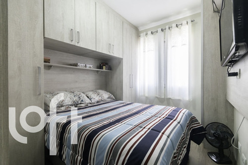 Imagem 15 de 30 de Apto Vila Formosa | 3 Quartos | 64 M² | Cond: R$700.00 | 1 Vaga - 1i2znl8