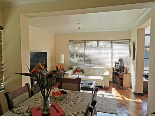 Casa En Chorrillos, 4 Dormitorios 2 Baños