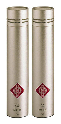 Neumann Skm184 Micrófono Estéreo Par