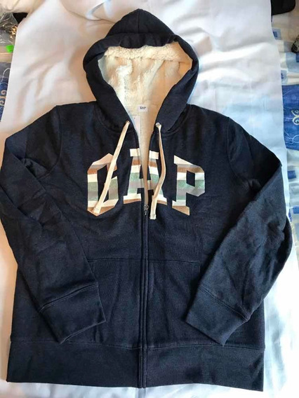 sudaderas afelpadas mujer