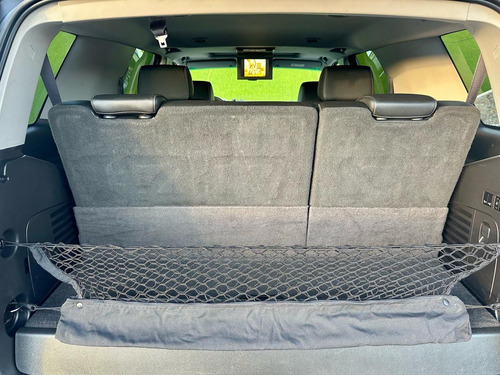 Chevrolet Tahoe 5.3 Ltz 4x4 Mt