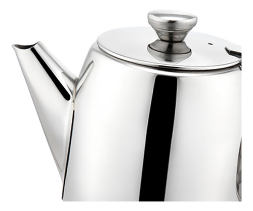 Cafetera 2l