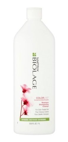 Matrix Biolage Colorlast Orquídea Champú 33.8 Fl Oz