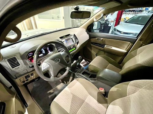 Toyota Sw4 3.0 Srv I 171cv 4x4