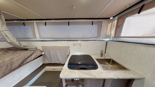 Campers Americanos, Palomino, Motorhome, Rodante, Camper 4x4