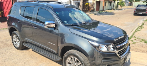 Chevrolet Trailblazer 2.8 Nueva Ltz Tdci 200cv