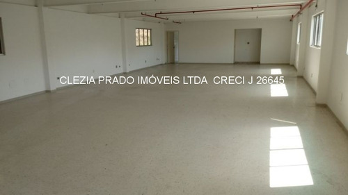 Imagem 17 de 30 de Galpao - Ga01195 - 4924901