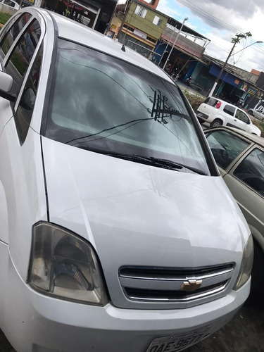 Chevrolet Meriva 1.4 Maxx Econoflex 5p 2012