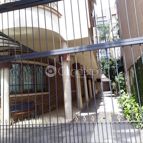 Imagem 4 de 15 de Apartamentos - Bom Fim - Ref: 11125 - V-11125
