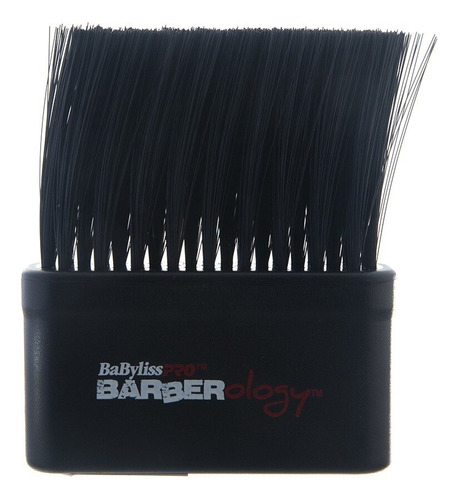 Espanador Babyliss Pro Barberology By Roger Cor Preta 