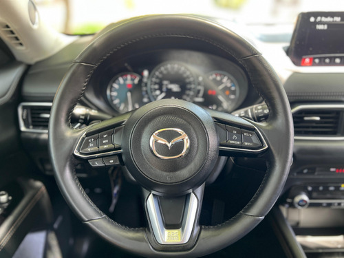 Mazda Cx-5 Gt 2023