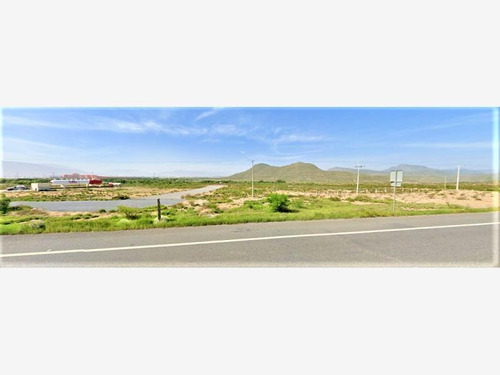 Terreno Industrial En Venta Santa Maria