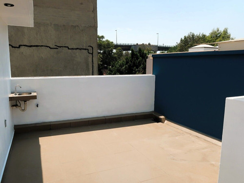 Casa En Condominio En San Pedro De Los Pinos