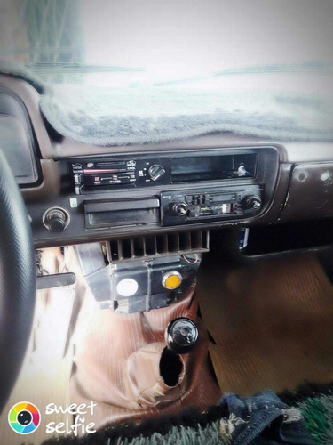 Toyota Toyota Stout 4x2