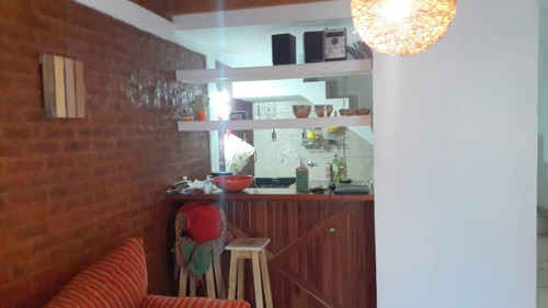 Duplex Interno 2 Y 1/2 Amb. Parque En Común