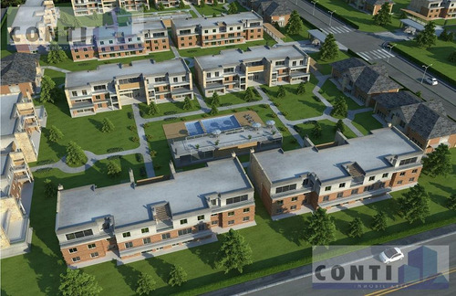 Imagen 4 de 24 de Departamento - Ingeniero Maschwitz