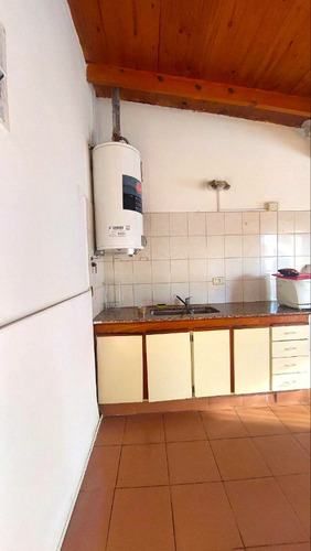 Venta De Casa Planta Baja Con Entrada Independiente Y Patio