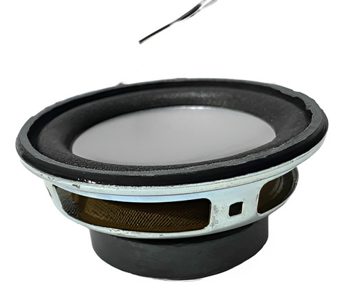 Parlante 3 Watts 2 Pulgadas 8 Ohms 4.8cm
