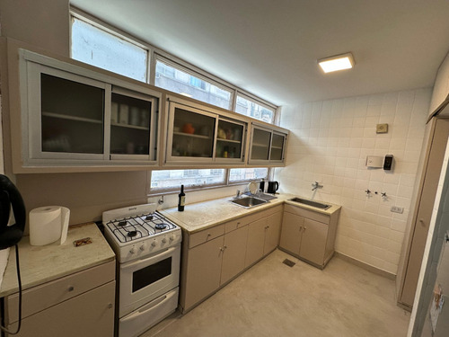 Venta Departamento 3 Ambiente Con Dependencia