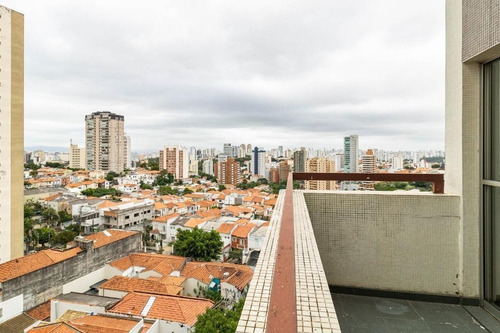 Imagem 12 de 30 de Apartamento - Ap03639 - 69410267