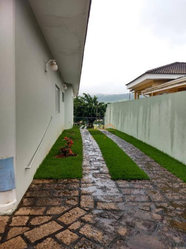 Imagem 3 de 30 de Casa Com 4 Dormitórios À Venda, 380 M² Por R$ 1.390.000,00 - Condomínio Campos De Santo Antônio - Itu/sp - Ca1275
