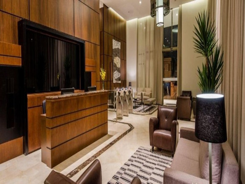 Imagem 8 de 24 de Sala À Venda, 304 Metros E 10 Vagas - Brooklin Paulista - São Paulo/sp - Sa0103 - 69737245