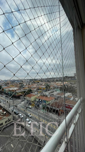 Imagem 7 de 15 de Apartamento - Vila Antonieta - Ref: 4110 - V-ap1947