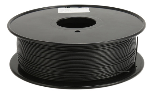 Filamento Fosco Pla, Fibra De Carbono, Rolo De 1,75 Mm, Tama